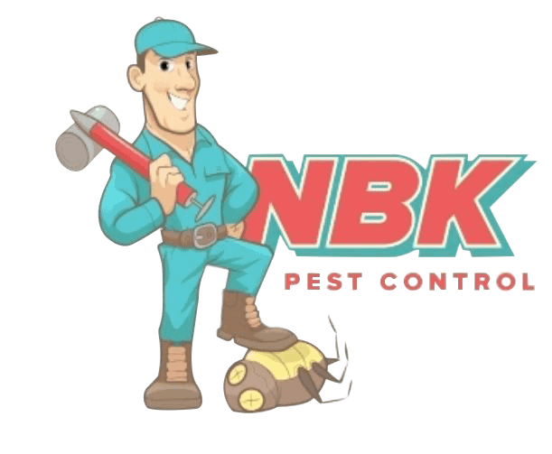NBK Pest Control