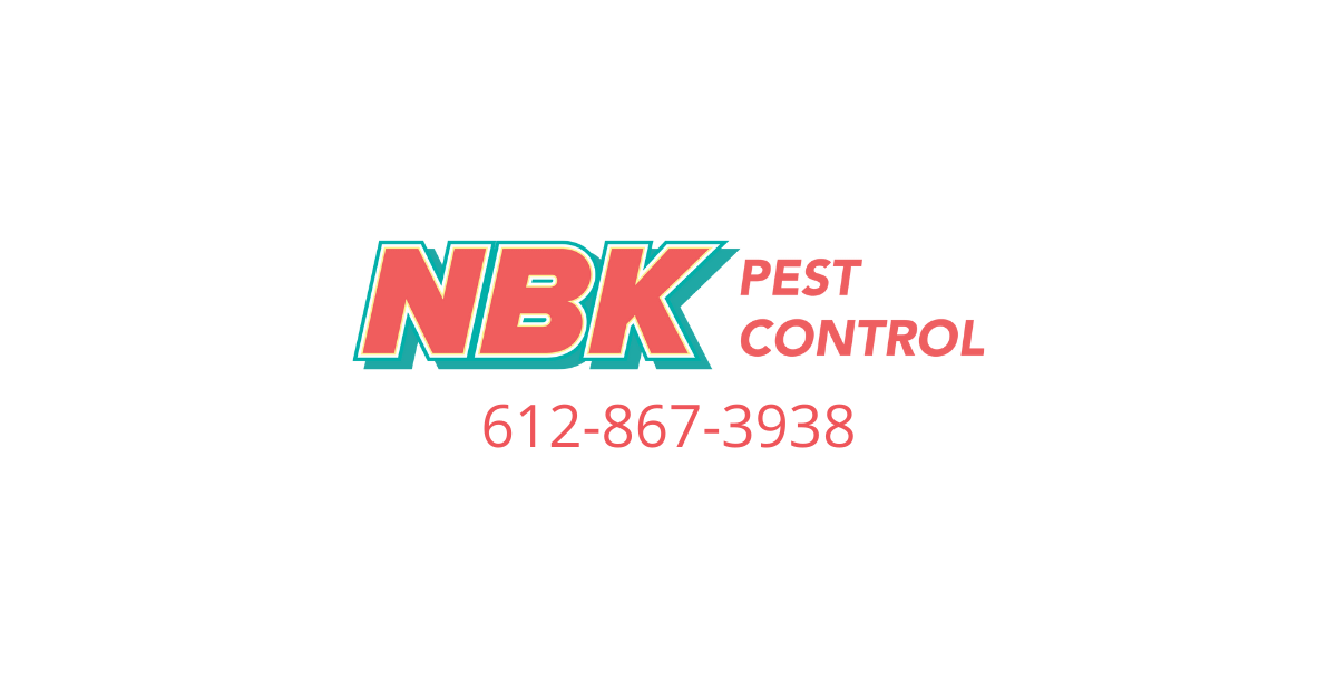 Thank You NBK Pest Control